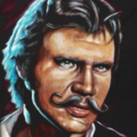 Meet your Posher, Manuel - Picture 1 of 1